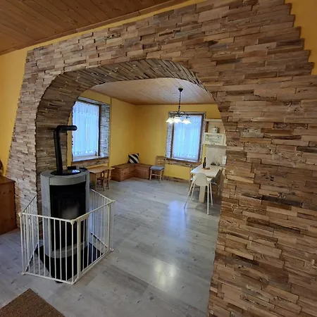 Five Peaks Apartment