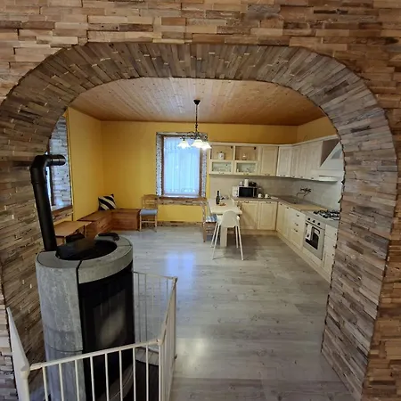 Apartment Five Peaks